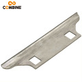 Wear Resistant Steel Plate for Combine harvester replacement