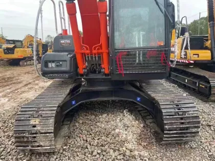 Used Hitachi 120, ISUZU, Kawasaki Engineering Machinery - ZX Engine JP