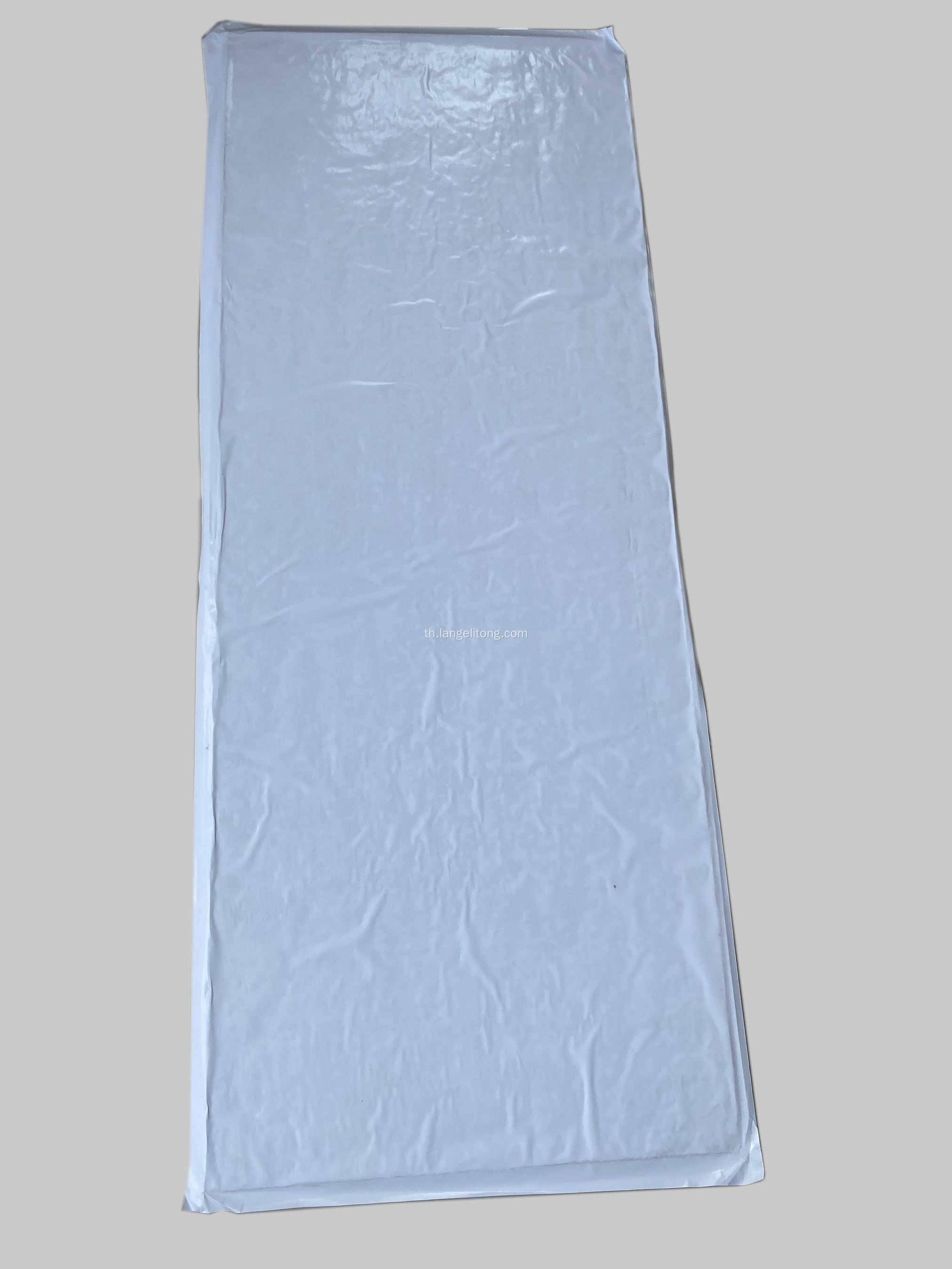 แผงฉนวนสุญญากาศประสิทธิภาพสูงสำหรับตู้เย็น