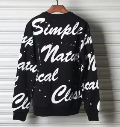 Juvenile Boys Sweater With Long Sleeves