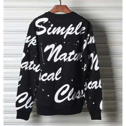 Juvenile Boys Sweater With Long Sleeves