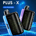 JNR Plus X 26000 Disposable Vape Poland Wholesale