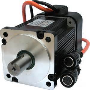 hitachi servo motor