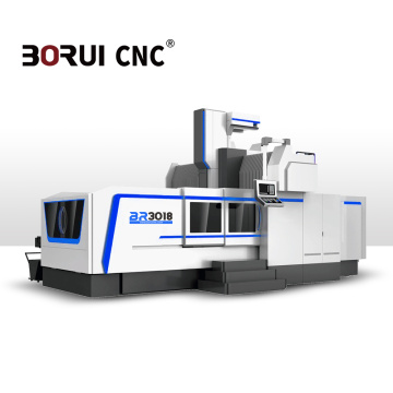 BR3018 CNC GANTRY MANECNING CENTER