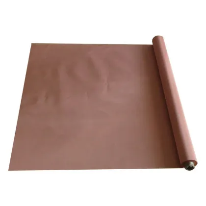 99% Pure Copper Wire Cloth Screen Mesh - High Quality Copper Metal Mesh Screen