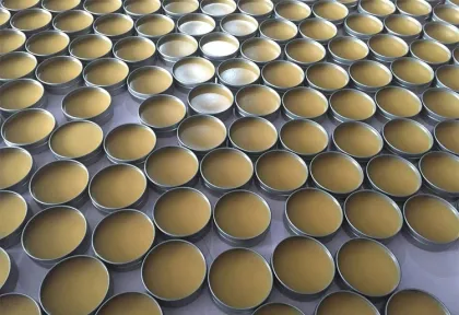 Good Quality Pure Soy Wax Essential Oil Candle