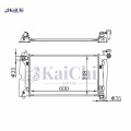 164000d200 Radiateur Toyota Corolla 1.4L / 1,6L / 1,8L 01-09 MT