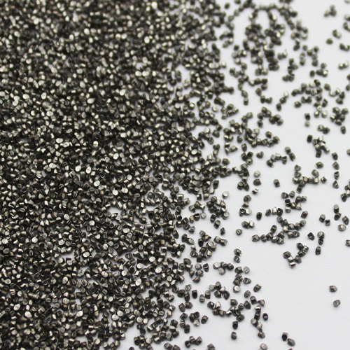 Low Carbon Steel Pill, Metal Abrasive