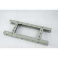 Durable Steel Powder-Coated Cable Ladder for Wiring Systems