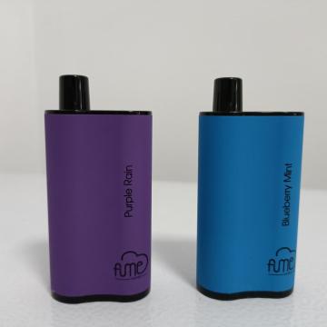 멕시코 Fume Infinity 3500 퍼프 가격