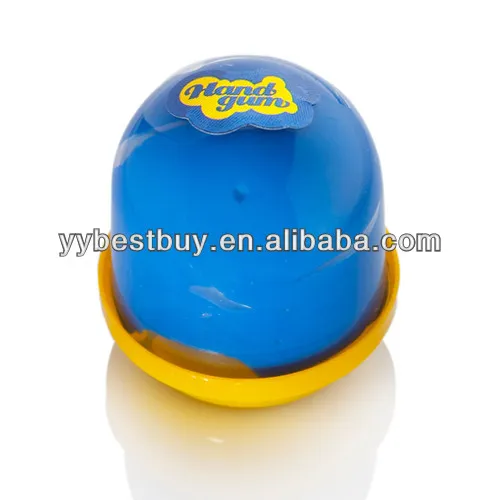 super magic magnetic putty toy thinking putty