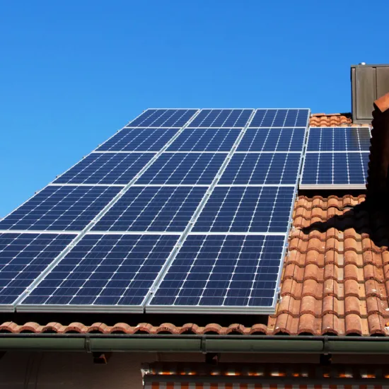 2000W Solar Energy Hybrid System: 2KW Off-Grid Whole House Solar Power Solution