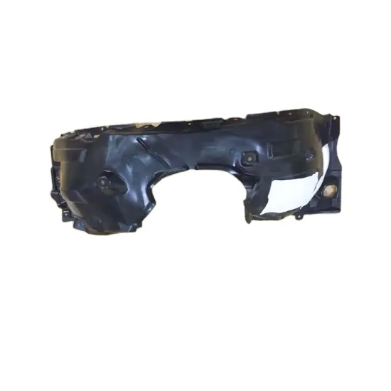 High Quality Lined Fenders with Plastic Guards for Toyota Camry 2018 (53875-06230, 53876-06230)