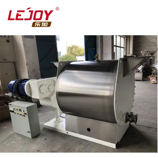 New Type 500kg Capacity Chocolate Conche and Refiner