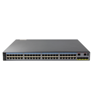 Best-Selling S5720-52P-SI-AC Flexible Gigabit Ethernet Switch for Enterprises