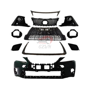 Lexus CT 2010-2013-2017 Sports Bodykit