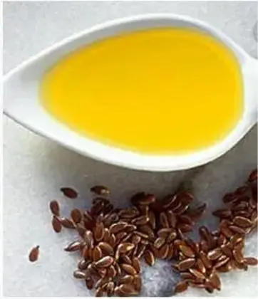 Perilla Oil