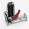 Máquina de prensa de piernas de equipo de gimnasia de alta calidad