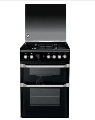 Indesit Oven and Hob USA