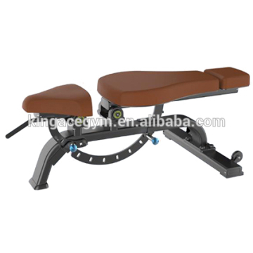 Commercial Super Bench/Gym Super Bench for Club