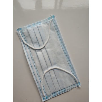 Disposable Face Mask Medical Mask Surgical Mask