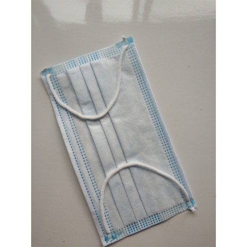 Disposable Face Mask Medical Mask Surgical Mask