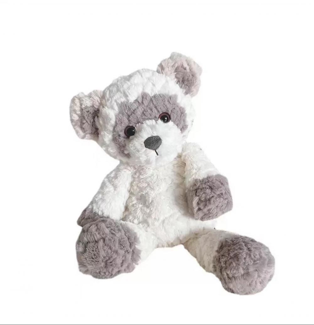 Grizzly bear plush toy children's birthday holiday gift