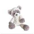 Grizzly Bear Plush Toy Toy Kidnest&#39;s Gitledent Gift Gift