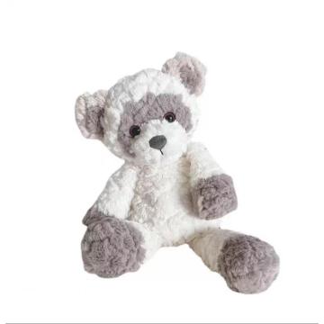 Grizzly Bear Plush Toy Toy para niños de cumpleaños para niños