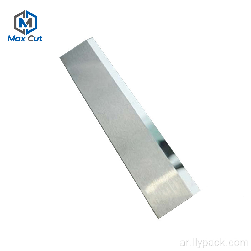 Tungsten Steel Long Blade Carbide Conting Blade