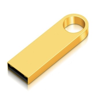 September Sale: Crystal USB Stick Flash Memory - Direct Factory Supply