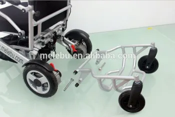 electric power wheelchair for disabled manufacturer