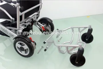 electric power wheelchair for disabled manufacturer