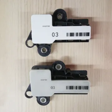 मर्सिडीज-बेंज ट्रांसमिशन गियर स्थिति सेंसर Y3/8S1 के लिए TCM 722.9 TCU