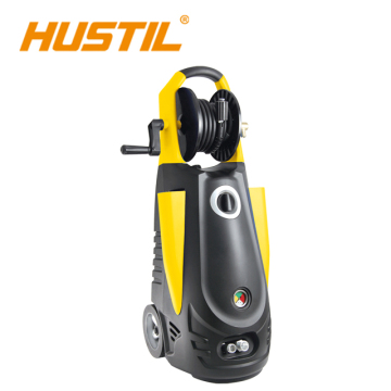 Elektrik Taşınabilir Mini Araç Yıkayıcı 225Bar 3kW 7L/M