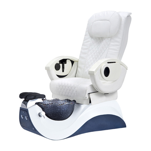 Salon Pedicure Station Chair