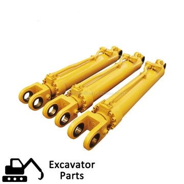 Quick-Delivery Excavator Cylinders & Telescopic Hydraulic Parts for Construction Machinery