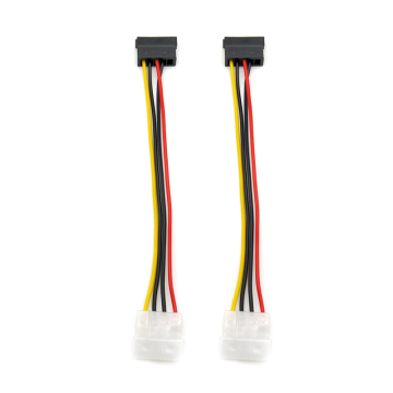 Factory Direct SATA to IDE Conversion Cable: Affordable Power and Data Transfer Solutions