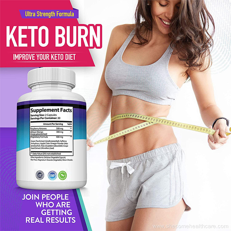 keto weight loss supplements Boost Energy keto capsules
