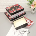 Wholesale Full Color Mother's Day Gift Packaging Box