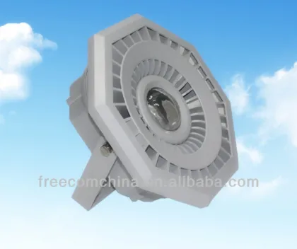 50W Aluminum COB LED Spotlight Lighting Frame