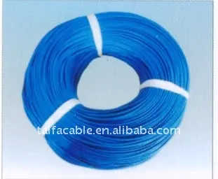300/500V PVC Insulation Twisted Flexible Wires
