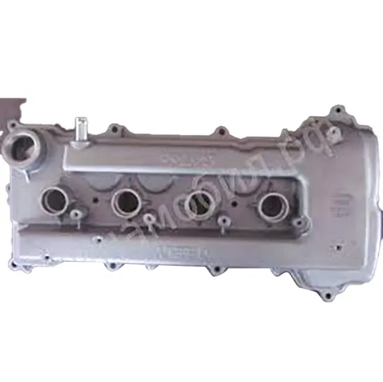 LC 1016051683 Auto Parts Gasoline Generator Cylinder Head Cover Gasket for Geely EC7 EC7-RV GX6