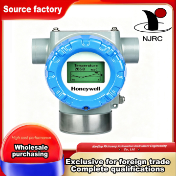 STT850 High-Precision Temperature Transmitter