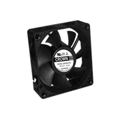 Hot Sale Crown age07025 Cooling Fan