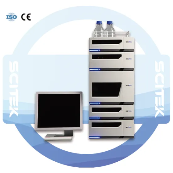 SCITEK High Performance Liquid Chromatography (HPLC) System: A Powerful Laboratory Tool for Advanced Analysis