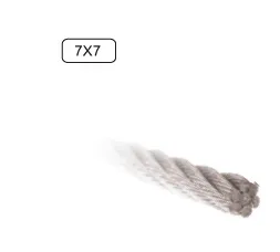 Cable Railing Fitting for Wire Rope System