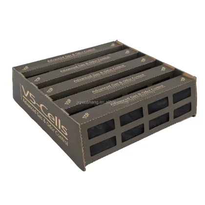 True Air Cleaner Filter Compatible with IQAir HealthPro Series Pre-max V5-Cell HyperHEPA Air Purifier