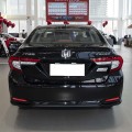 GAC Honda CRIDER 2024 180Turbo CVT Smart Edition