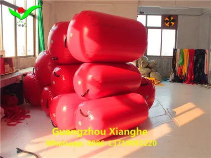 inflatable airsoft speedball bunker china wholesale